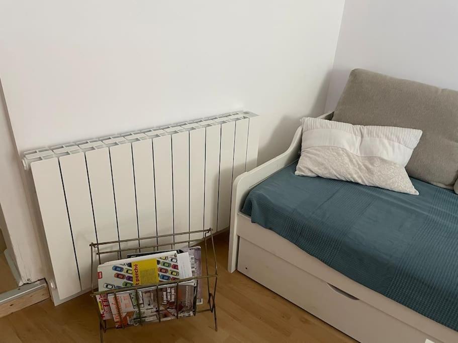 2 Pieces Classe 2 * * Apartment
